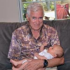 Meet your Posher, David